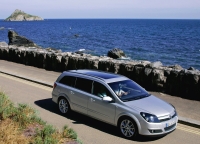 Opel Astra station Wagon (H) 1.4 MT (90hp) foto, Opel Astra station Wagon (H) 1.4 MT (90hp) fotos, Opel Astra station Wagon (H) 1.4 MT (90hp) Bilder, Opel Astra station Wagon (H) 1.4 MT (90hp) Bild