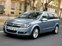 Opel Astra station Wagon (H) 1.4 MT (90hp) Technische Daten, Opel Astra station Wagon (H) 1.4 MT (90hp) Daten, Opel Astra station Wagon (H) 1.4 MT (90hp) Funktionen, Opel Astra station Wagon (H) 1.4 MT (90hp) Bewertung, Opel Astra station Wagon (H) 1.4 MT (90hp) kaufen, Opel Astra station Wagon (H) 1.4 MT (90hp) Preis, Opel Astra station Wagon (H) 1.4 MT (90hp) Autos