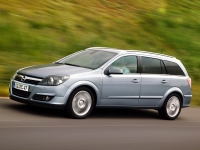 Opel Astra station Wagon (H) 1.4 MT (90hp) foto, Opel Astra station Wagon (H) 1.4 MT (90hp) fotos, Opel Astra station Wagon (H) 1.4 MT (90hp) Bilder, Opel Astra station Wagon (H) 1.4 MT (90hp) Bild