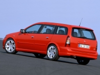 Opel Astra station wagon OPC 5-door (G) 2.0 Turbo MT (200 HP) foto, Opel Astra station wagon OPC 5-door (G) 2.0 Turbo MT (200 HP) fotos, Opel Astra station wagon OPC 5-door (G) 2.0 Turbo MT (200 HP) Bilder, Opel Astra station wagon OPC 5-door (G) 2.0 Turbo MT (200 HP) Bild