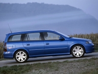 Opel Astra station wagon OPC 5-door (G) 2.0 Turbo MT foto, Opel Astra station wagon OPC 5-door (G) 2.0 Turbo MT fotos, Opel Astra station wagon OPC 5-door (G) 2.0 Turbo MT Bilder, Opel Astra station wagon OPC 5-door (G) 2.0 Turbo MT Bild