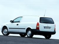 Opel Astra Van (G) 1.6 AT foto, Opel Astra Van (G) 1.6 AT fotos, Opel Astra Van (G) 1.6 AT Bilder, Opel Astra Van (G) 1.6 AT Bild