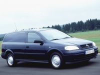 Opel Astra Van (G) 1.6 AT foto, Opel Astra Van (G) 1.6 AT fotos, Opel Astra Van (G) 1.6 AT Bilder, Opel Astra Van (G) 1.6 AT Bild