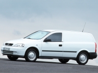 Opel Astra Van (G) 1.6 MT (84 HP) foto, Opel Astra Van (G) 1.6 MT (84 HP) fotos, Opel Astra Van (G) 1.6 MT (84 HP) Bilder, Opel Astra Van (G) 1.6 MT (84 HP) Bild