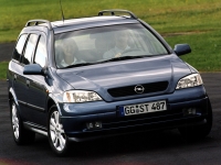 Opel Astra Wagon 5-door (G) 1.4 AT foto, Opel Astra Wagon 5-door (G) 1.4 AT fotos, Opel Astra Wagon 5-door (G) 1.4 AT Bilder, Opel Astra Wagon 5-door (G) 1.4 AT Bild