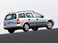 Opel Astra Wagon 5-door (G) 1.4 AT foto, Opel Astra Wagon 5-door (G) 1.4 AT fotos, Opel Astra Wagon 5-door (G) 1.4 AT Bilder, Opel Astra Wagon 5-door (G) 1.4 AT Bild