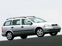 Opel Astra Wagon 5-door (G) 1.4 AT foto, Opel Astra Wagon 5-door (G) 1.4 AT fotos, Opel Astra Wagon 5-door (G) 1.4 AT Bilder, Opel Astra Wagon 5-door (G) 1.4 AT Bild