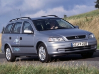 Opel Astra Wagon 5-door (G) 1.4 AT foto, Opel Astra Wagon 5-door (G) 1.4 AT fotos, Opel Astra Wagon 5-door (G) 1.4 AT Bilder, Opel Astra Wagon 5-door (G) 1.4 AT Bild