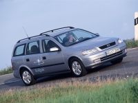 Opel Astra Wagon 5-door (G) 1.4 AT foto, Opel Astra Wagon 5-door (G) 1.4 AT fotos, Opel Astra Wagon 5-door (G) 1.4 AT Bilder, Opel Astra Wagon 5-door (G) 1.4 AT Bild