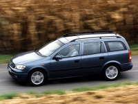 Opel Astra Wagon 5-door (G) 1.4 AT Technische Daten, Opel Astra Wagon 5-door (G) 1.4 AT Daten, Opel Astra Wagon 5-door (G) 1.4 AT Funktionen, Opel Astra Wagon 5-door (G) 1.4 AT Bewertung, Opel Astra Wagon 5-door (G) 1.4 AT kaufen, Opel Astra Wagon 5-door (G) 1.4 AT Preis, Opel Astra Wagon 5-door (G) 1.4 AT Autos