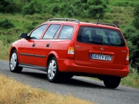 Opel Astra Wagon 5-door (G) 1.4 AT foto, Opel Astra Wagon 5-door (G) 1.4 AT fotos, Opel Astra Wagon 5-door (G) 1.4 AT Bilder, Opel Astra Wagon 5-door (G) 1.4 AT Bild