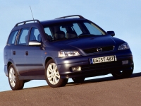 Opel Astra Wagon 5-door (G) 1.6 AT (84 HP) foto, Opel Astra Wagon 5-door (G) 1.6 AT (84 HP) fotos, Opel Astra Wagon 5-door (G) 1.6 AT (84 HP) Bilder, Opel Astra Wagon 5-door (G) 1.6 AT (84 HP) Bild