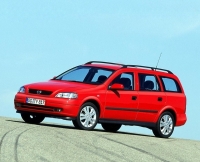 Opel Astra Wagon 5-door (G) 1.6 MT (84 HP) foto, Opel Astra Wagon 5-door (G) 1.6 MT (84 HP) fotos, Opel Astra Wagon 5-door (G) 1.6 MT (84 HP) Bilder, Opel Astra Wagon 5-door (G) 1.6 MT (84 HP) Bild