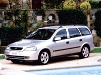 Opel Astra Wagon 5-door (G) 2.0 AT (136 HP) foto, Opel Astra Wagon 5-door (G) 2.0 AT (136 HP) fotos, Opel Astra Wagon 5-door (G) 2.0 AT (136 HP) Bilder, Opel Astra Wagon 5-door (G) 2.0 AT (136 HP) Bild