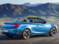 Opel Cabrio Convertible (1 generation) 1.6 Turbo MT (170 HP) foto, Opel Cabrio Convertible (1 generation) 1.6 Turbo MT (170 HP) fotos, Opel Cabrio Convertible (1 generation) 1.6 Turbo MT (170 HP) Bilder, Opel Cabrio Convertible (1 generation) 1.6 Turbo MT (170 HP) Bild