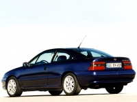 Opel Calibra Coupe (1 generation) 2.0 AT (116 HP) Technische Daten, Opel Calibra Coupe (1 generation) 2.0 AT (116 HP) Daten, Opel Calibra Coupe (1 generation) 2.0 AT (116 HP) Funktionen, Opel Calibra Coupe (1 generation) 2.0 AT (116 HP) Bewertung, Opel Calibra Coupe (1 generation) 2.0 AT (116 HP) kaufen, Opel Calibra Coupe (1 generation) 2.0 AT (116 HP) Preis, Opel Calibra Coupe (1 generation) 2.0 AT (116 HP) Autos