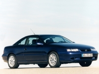 Opel Calibra Coupe (1 generation) 2.0 AT (136 HP) Technische Daten, Opel Calibra Coupe (1 generation) 2.0 AT (136 HP) Daten, Opel Calibra Coupe (1 generation) 2.0 AT (136 HP) Funktionen, Opel Calibra Coupe (1 generation) 2.0 AT (136 HP) Bewertung, Opel Calibra Coupe (1 generation) 2.0 AT (136 HP) kaufen, Opel Calibra Coupe (1 generation) 2.0 AT (136 HP) Preis, Opel Calibra Coupe (1 generation) 2.0 AT (136 HP) Autos