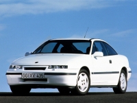 Opel Calibra Coupe (1 generation) 2.0 AT (150 HP) Technische Daten, Opel Calibra Coupe (1 generation) 2.0 AT (150 HP) Daten, Opel Calibra Coupe (1 generation) 2.0 AT (150 HP) Funktionen, Opel Calibra Coupe (1 generation) 2.0 AT (150 HP) Bewertung, Opel Calibra Coupe (1 generation) 2.0 AT (150 HP) kaufen, Opel Calibra Coupe (1 generation) 2.0 AT (150 HP) Preis, Opel Calibra Coupe (1 generation) 2.0 AT (150 HP) Autos