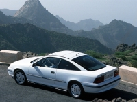 Opel Calibra Coupe (1 generation) 2.0 AT (150 HP) foto, Opel Calibra Coupe (1 generation) 2.0 AT (150 HP) fotos, Opel Calibra Coupe (1 generation) 2.0 AT (150 HP) Bilder, Opel Calibra Coupe (1 generation) 2.0 AT (150 HP) Bild