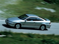 Opel Calibra Coupe (1 generation) 2.0 AT (150 HP) foto, Opel Calibra Coupe (1 generation) 2.0 AT (150 HP) fotos, Opel Calibra Coupe (1 generation) 2.0 AT (150 HP) Bilder, Opel Calibra Coupe (1 generation) 2.0 AT (150 HP) Bild