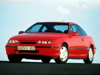 Opel Calibra Coupe (1 generation) 2.0 AT (150 HP) foto, Opel Calibra Coupe (1 generation) 2.0 AT (150 HP) fotos, Opel Calibra Coupe (1 generation) 2.0 AT (150 HP) Bilder, Opel Calibra Coupe (1 generation) 2.0 AT (150 HP) Bild