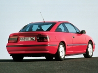 Opel Calibra Coupe (1 generation) 2.0 AT (150 HP) foto, Opel Calibra Coupe (1 generation) 2.0 AT (150 HP) fotos, Opel Calibra Coupe (1 generation) 2.0 AT (150 HP) Bilder, Opel Calibra Coupe (1 generation) 2.0 AT (150 HP) Bild