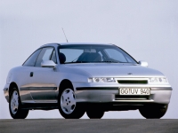 Opel Calibra Coupe (1 generation) 2.0 AT (150 HP) foto, Opel Calibra Coupe (1 generation) 2.0 AT (150 HP) fotos, Opel Calibra Coupe (1 generation) 2.0 AT (150 HP) Bilder, Opel Calibra Coupe (1 generation) 2.0 AT (150 HP) Bild