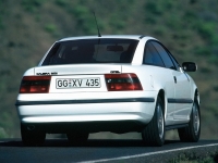 Opel Calibra Coupe (1 generation) 2.0 AT (150 HP) Technische Daten, Opel Calibra Coupe (1 generation) 2.0 AT (150 HP) Daten, Opel Calibra Coupe (1 generation) 2.0 AT (150 HP) Funktionen, Opel Calibra Coupe (1 generation) 2.0 AT (150 HP) Bewertung, Opel Calibra Coupe (1 generation) 2.0 AT (150 HP) kaufen, Opel Calibra Coupe (1 generation) 2.0 AT (150 HP) Preis, Opel Calibra Coupe (1 generation) 2.0 AT (150 HP) Autos