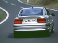 Opel Calibra Coupe (1 generation) 2.0 AT (150 HP) foto, Opel Calibra Coupe (1 generation) 2.0 AT (150 HP) fotos, Opel Calibra Coupe (1 generation) 2.0 AT (150 HP) Bilder, Opel Calibra Coupe (1 generation) 2.0 AT (150 HP) Bild