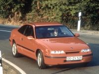 Opel Calibra Coupe (1 generation) 2.0 AT (150 HP) foto, Opel Calibra Coupe (1 generation) 2.0 AT (150 HP) fotos, Opel Calibra Coupe (1 generation) 2.0 AT (150 HP) Bilder, Opel Calibra Coupe (1 generation) 2.0 AT (150 HP) Bild