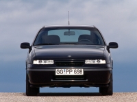 Opel Calibra Coupe (1 generation) 2.0 AT (150 HP) foto, Opel Calibra Coupe (1 generation) 2.0 AT (150 HP) fotos, Opel Calibra Coupe (1 generation) 2.0 AT (150 HP) Bilder, Opel Calibra Coupe (1 generation) 2.0 AT (150 HP) Bild