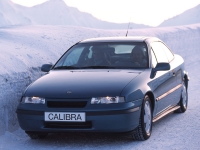 Opel Calibra Coupe (1 generation) 2.0 AT (150 HP) foto, Opel Calibra Coupe (1 generation) 2.0 AT (150 HP) fotos, Opel Calibra Coupe (1 generation) 2.0 AT (150 HP) Bilder, Opel Calibra Coupe (1 generation) 2.0 AT (150 HP) Bild