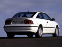 Opel Calibra Coupe (1 generation) 2.0 AT (150 HP) foto, Opel Calibra Coupe (1 generation) 2.0 AT (150 HP) fotos, Opel Calibra Coupe (1 generation) 2.0 AT (150 HP) Bilder, Opel Calibra Coupe (1 generation) 2.0 AT (150 HP) Bild