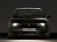 Opel Calibra Coupe (1 generation) 2.0 MT (136 HP) foto, Opel Calibra Coupe (1 generation) 2.0 MT (136 HP) fotos, Opel Calibra Coupe (1 generation) 2.0 MT (136 HP) Bilder, Opel Calibra Coupe (1 generation) 2.0 MT (136 HP) Bild