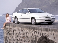 Opel Calibra Coupe (1 generation) 2.0 MT 4WD (116 HP) foto, Opel Calibra Coupe (1 generation) 2.0 MT 4WD (116 HP) fotos, Opel Calibra Coupe (1 generation) 2.0 MT 4WD (116 HP) Bilder, Opel Calibra Coupe (1 generation) 2.0 MT 4WD (116 HP) Bild