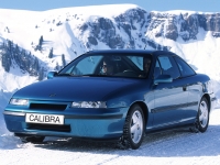 Opel Calibra Coupe (1 generation) 2.0 MT 4WD (116 HP) foto, Opel Calibra Coupe (1 generation) 2.0 MT 4WD (116 HP) fotos, Opel Calibra Coupe (1 generation) 2.0 MT 4WD (116 HP) Bilder, Opel Calibra Coupe (1 generation) 2.0 MT 4WD (116 HP) Bild