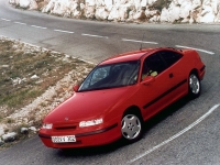 Opel Calibra Coupe (1 generation) 2.0 MT 4WD (150 HP) foto, Opel Calibra Coupe (1 generation) 2.0 MT 4WD (150 HP) fotos, Opel Calibra Coupe (1 generation) 2.0 MT 4WD (150 HP) Bilder, Opel Calibra Coupe (1 generation) 2.0 MT 4WD (150 HP) Bild