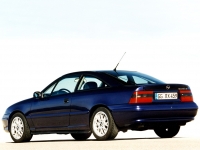 Opel Calibra Coupe (1 generation) 2.0 T MT 4WD (204 HP) Technische Daten, Opel Calibra Coupe (1 generation) 2.0 T MT 4WD (204 HP) Daten, Opel Calibra Coupe (1 generation) 2.0 T MT 4WD (204 HP) Funktionen, Opel Calibra Coupe (1 generation) 2.0 T MT 4WD (204 HP) Bewertung, Opel Calibra Coupe (1 generation) 2.0 T MT 4WD (204 HP) kaufen, Opel Calibra Coupe (1 generation) 2.0 T MT 4WD (204 HP) Preis, Opel Calibra Coupe (1 generation) 2.0 T MT 4WD (204 HP) Autos