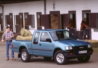 Opel Campo Sportscab pickup 2-door (1 generation) 2.5 TD MT (100 HP) foto, Opel Campo Sportscab pickup 2-door (1 generation) 2.5 TD MT (100 HP) fotos, Opel Campo Sportscab pickup 2-door (1 generation) 2.5 TD MT (100 HP) Bilder, Opel Campo Sportscab pickup 2-door (1 generation) 2.5 TD MT (100 HP) Bild