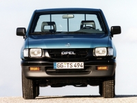 Opel Campo Sportscab pickup 2-door (1 generation) 2.5 TD MT 4x4 (100 HP) foto, Opel Campo Sportscab pickup 2-door (1 generation) 2.5 TD MT 4x4 (100 HP) fotos, Opel Campo Sportscab pickup 2-door (1 generation) 2.5 TD MT 4x4 (100 HP) Bilder, Opel Campo Sportscab pickup 2-door (1 generation) 2.5 TD MT 4x4 (100 HP) Bild