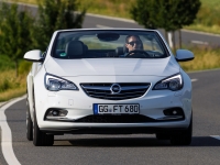 Opel Cascada Cabriolet (1 generation) 1.4 ecoFLEX Turbo MT (140 HP) foto, Opel Cascada Cabriolet (1 generation) 1.4 ecoFLEX Turbo MT (140 HP) fotos, Opel Cascada Cabriolet (1 generation) 1.4 ecoFLEX Turbo MT (140 HP) Bilder, Opel Cascada Cabriolet (1 generation) 1.4 ecoFLEX Turbo MT (140 HP) Bild