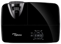 Optoma H100 Technische Daten, Optoma H100 Daten, Optoma H100 Funktionen, Optoma H100 Bewertung, Optoma H100 kaufen, Optoma H100 Preis, Optoma H100 Videoprojektor