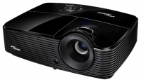 Optoma X303 foto, Optoma X303 fotos, Optoma X303 Bilder, Optoma X303 Bild