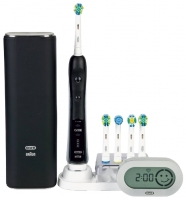 Oral-B Black 7000 foto, Oral-B Black 7000 fotos, Oral-B Black 7000 Bilder, Oral-B Black 7000 Bild