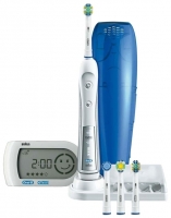 Oral-B Professional Care 5000 D34 foto, Oral-B Professional Care 5000 D34 fotos, Oral-B Professional Care 5000 D34 Bilder, Oral-B Professional Care 5000 D34 Bild