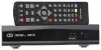 Oriel 300 DVB-T H.264 (MPEG-4) SD foto, Oriel 300 DVB-T H.264 (MPEG-4) SD fotos, Oriel 300 DVB-T H.264 (MPEG-4) SD Bilder, Oriel 300 DVB-T H.264 (MPEG-4) SD Bild