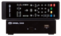 Oriel 340 DVB-T H.264 (MPEG-4) SD foto, Oriel 340 DVB-T H.264 (MPEG-4) SD fotos, Oriel 340 DVB-T H.264 (MPEG-4) SD Bilder, Oriel 340 DVB-T H.264 (MPEG-4) SD Bild