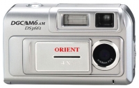 ORIENT DS3661 Technische Daten, ORIENT DS3661 Daten, ORIENT DS3661 Funktionen, ORIENT DS3661 Bewertung, ORIENT DS3661 kaufen, ORIENT DS3661 Preis, ORIENT DS3661 Digitale Kameras