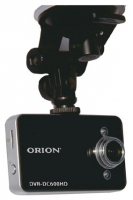 Orion DVR-DC600HD Technische Daten, Orion DVR-DC600HD Daten, Orion DVR-DC600HD Funktionen, Orion DVR-DC600HD Bewertung, Orion DVR-DC600HD kaufen, Orion DVR-DC600HD Preis, Orion DVR-DC600HD Auto Kamera