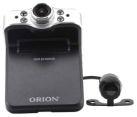 Orion DVR-DC800HD Technische Daten, Orion DVR-DC800HD Daten, Orion DVR-DC800HD Funktionen, Orion DVR-DC800HD Bewertung, Orion DVR-DC800HD kaufen, Orion DVR-DC800HD Preis, Orion DVR-DC800HD Auto Kamera